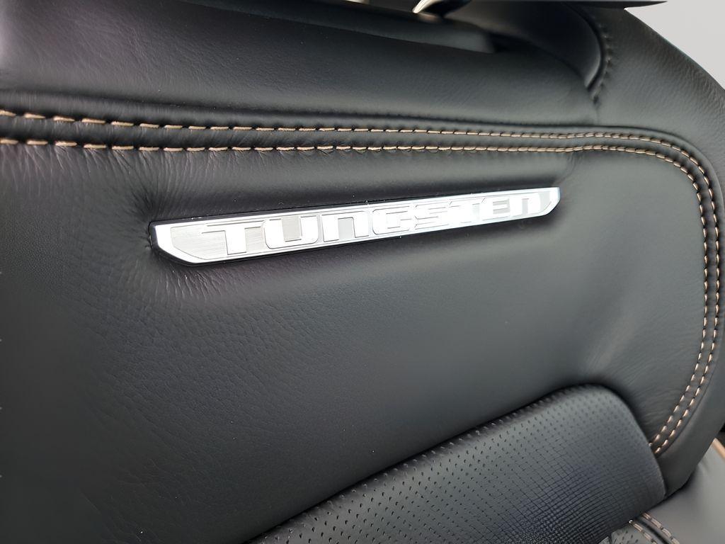 new 2026 Ram 1500 car, priced at $82,734