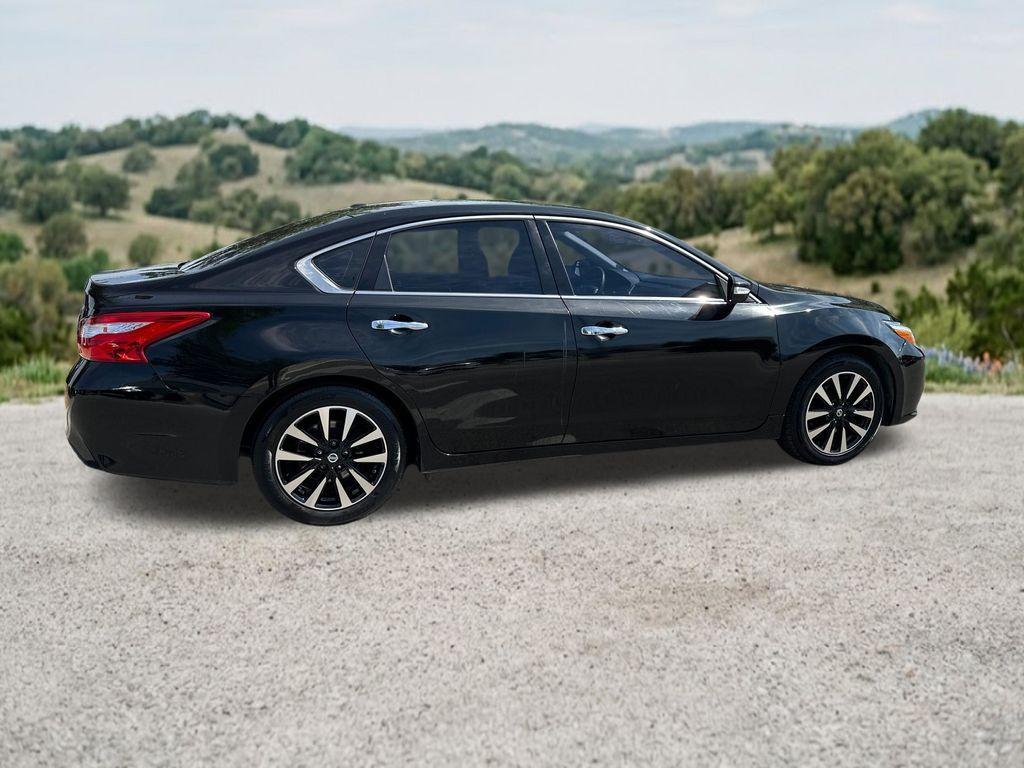 used 2017 Nissan Altima car, priced at $14,783
