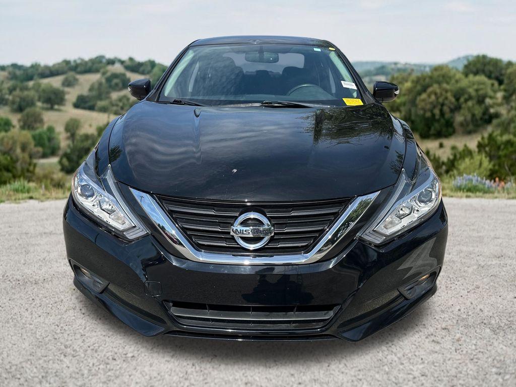 used 2017 Nissan Altima car, priced at $14,783