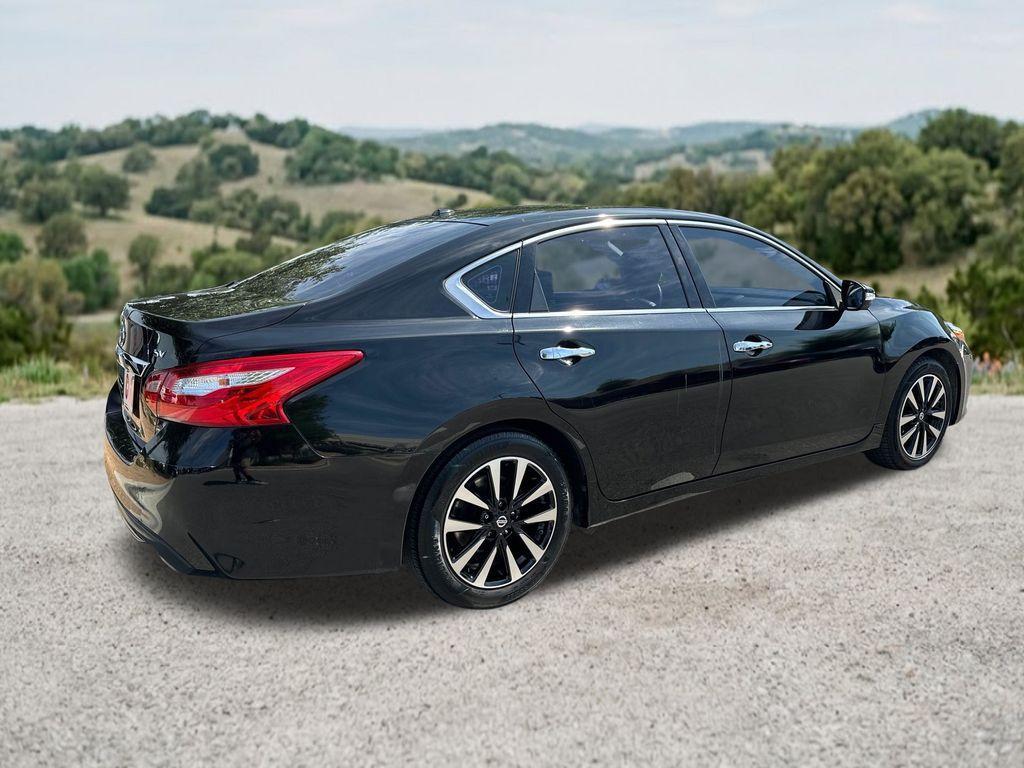 used 2017 Nissan Altima car, priced at $14,783
