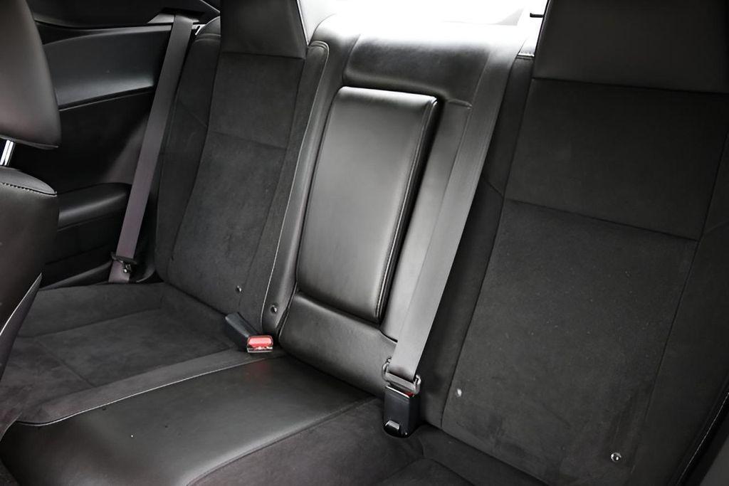 used 2023 Dodge Challenger car