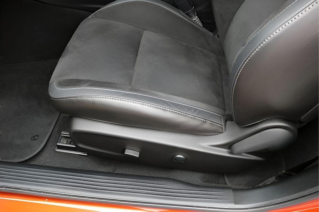 used 2023 Dodge Challenger car