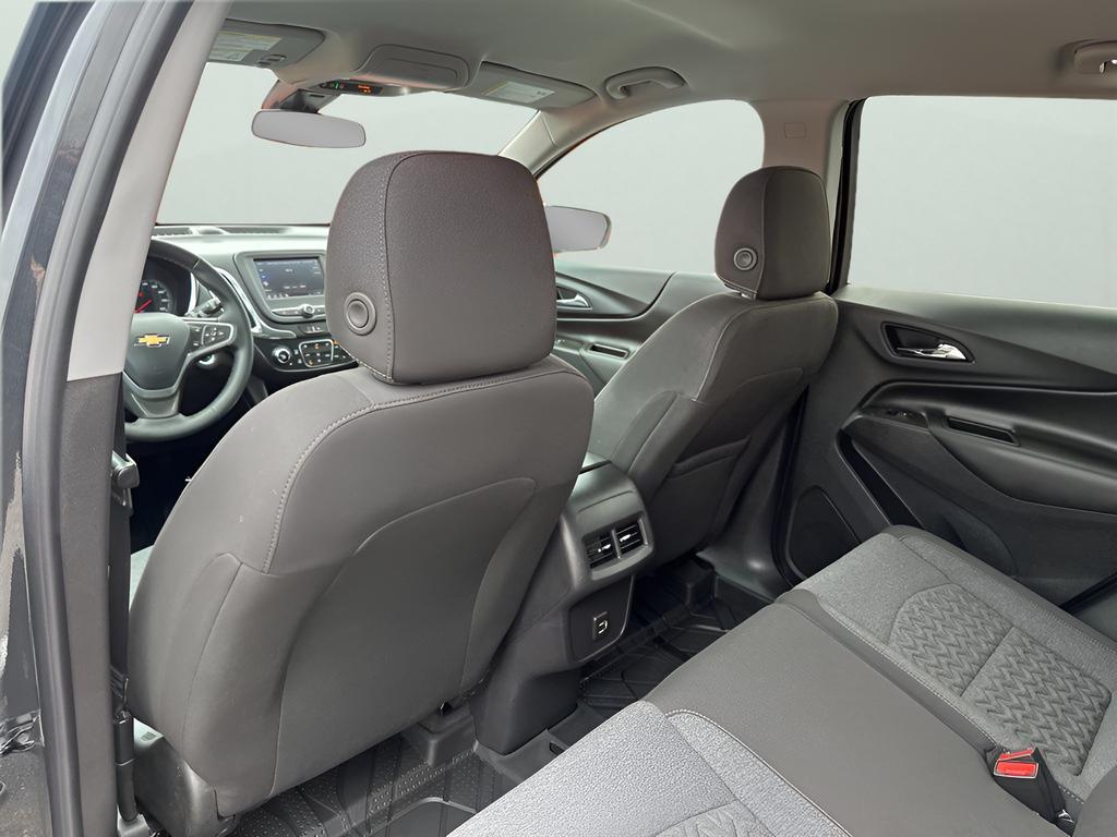 used 2023 Chevrolet Equinox car, priced at $20,899