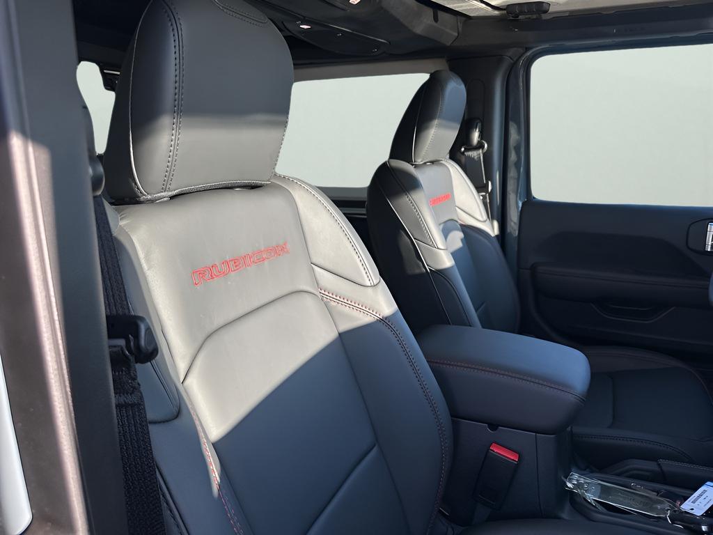 new 2026 Jeep Wrangler car, priced at $57,490