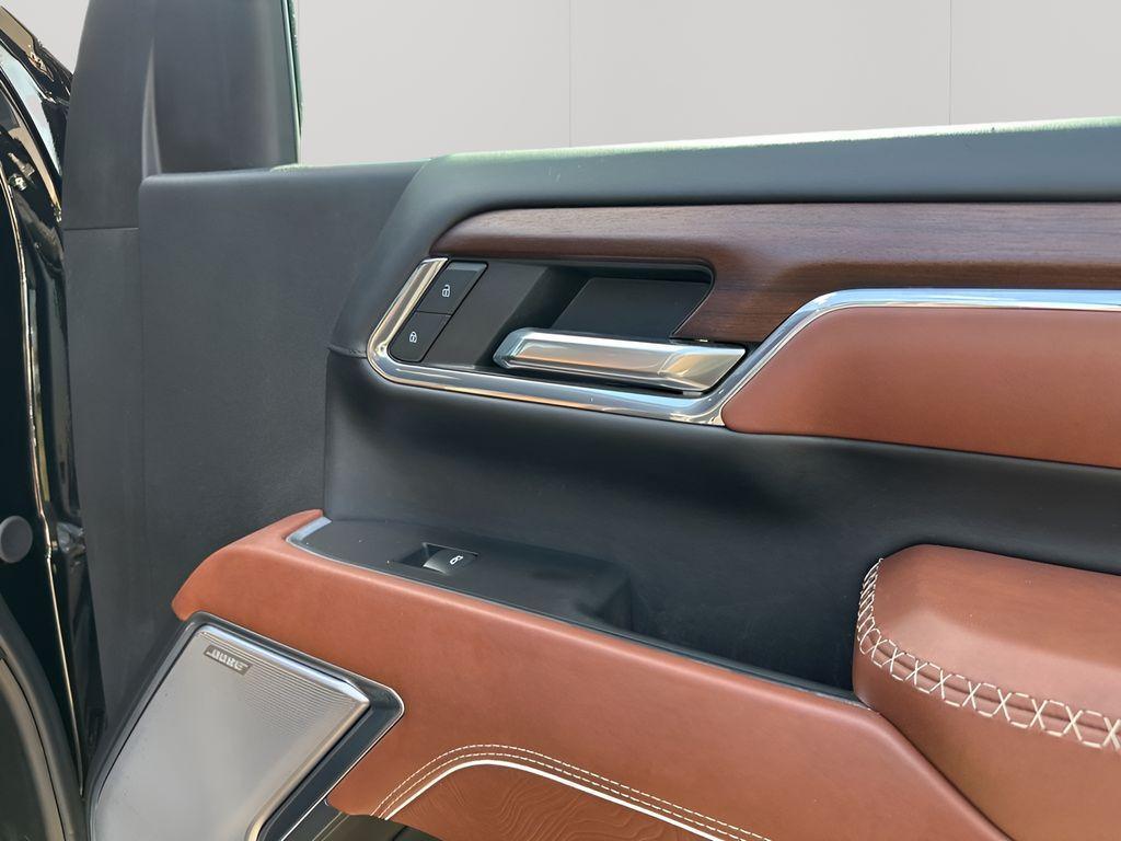 used 2024 GMC Sierra 3500 car, priced at $80,185