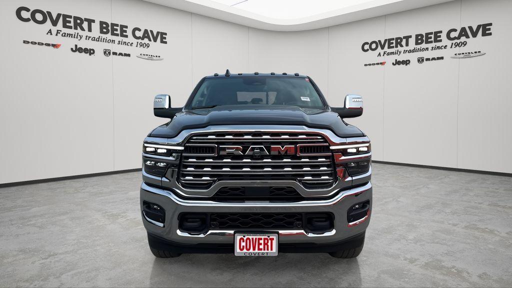 new 2026 Ram 2500 car, priced at $91,878