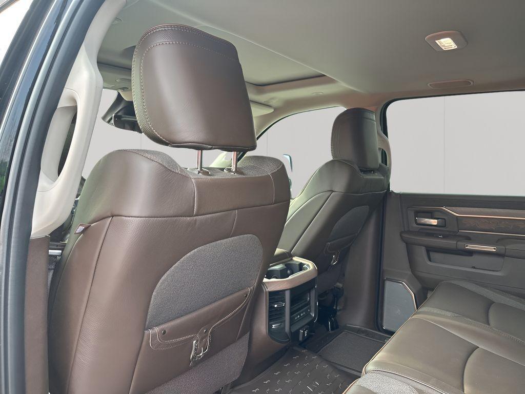 new 2026 Ram 2500 car, priced at $91,878