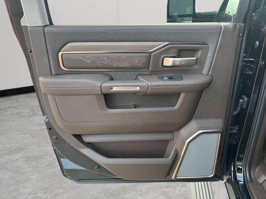 new 2026 Ram 2500 car, priced at $91,878