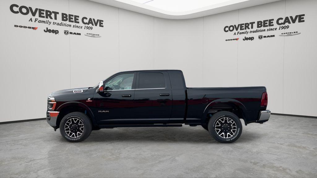 new 2026 Ram 2500 car, priced at $91,878