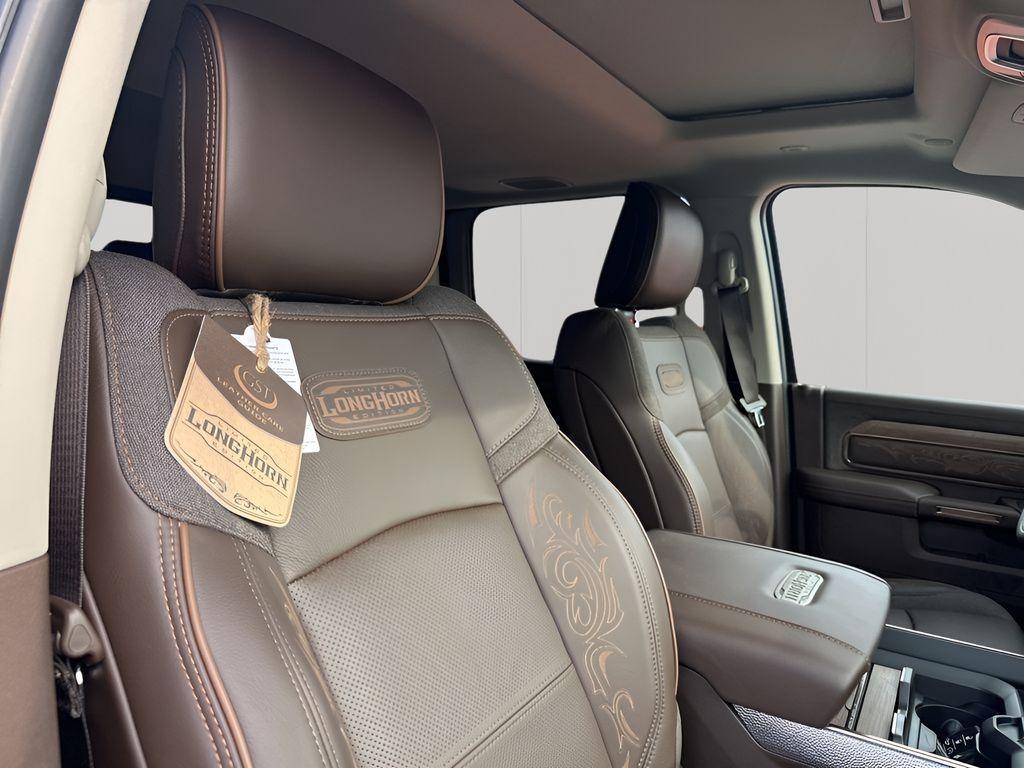 new 2026 Ram 2500 car, priced at $91,878