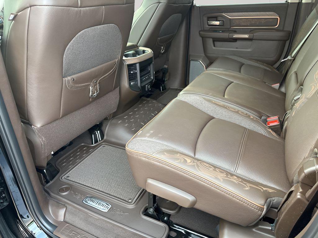 new 2026 Ram 2500 car, priced at $91,878