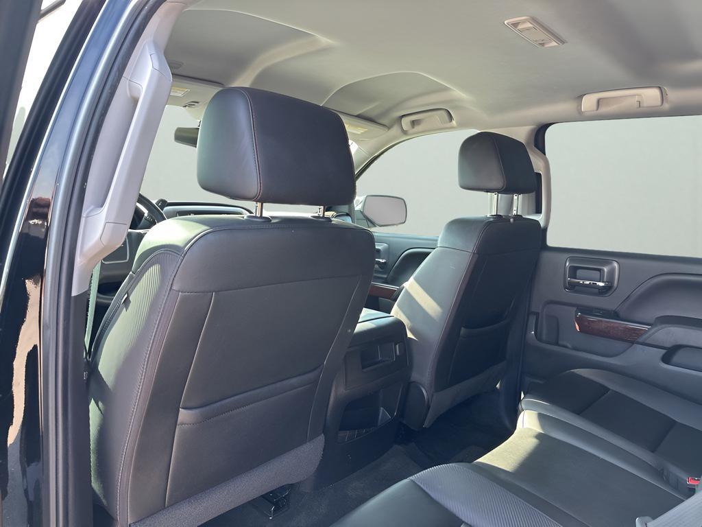 used 2016 GMC Sierra 1500 car, priced at $19,997