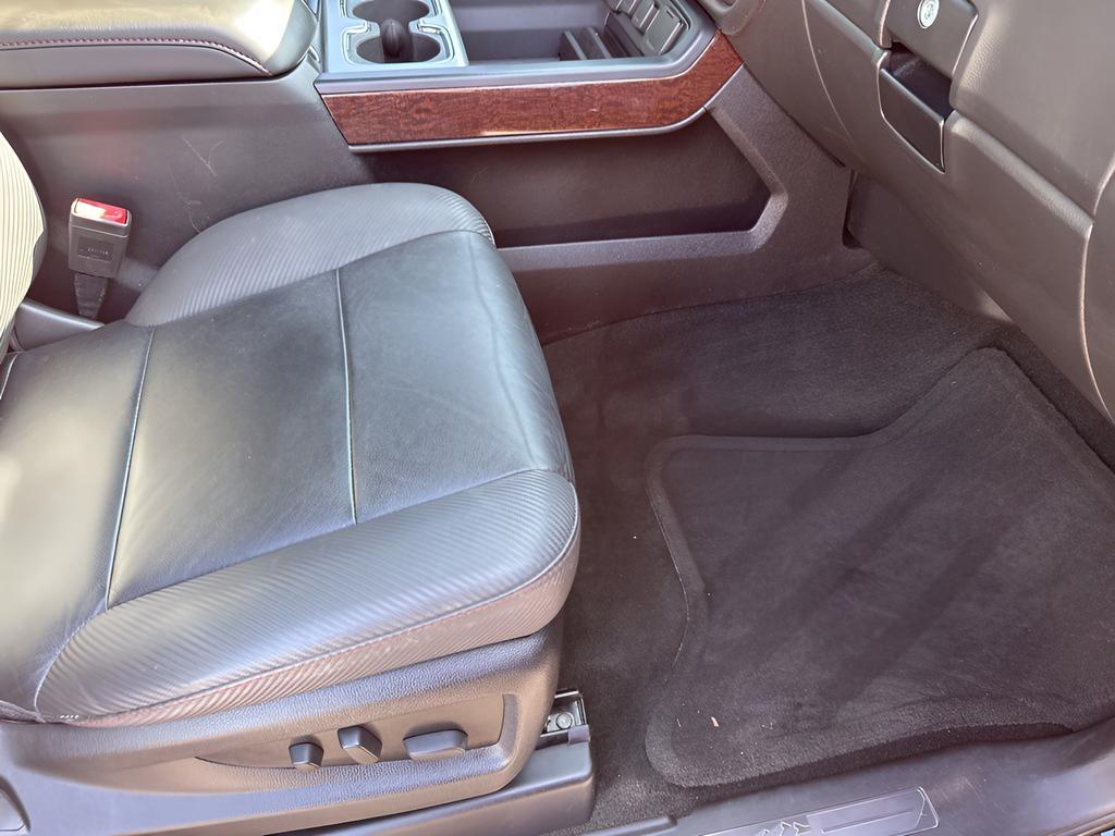 used 2016 GMC Sierra 1500 car, priced at $19,997