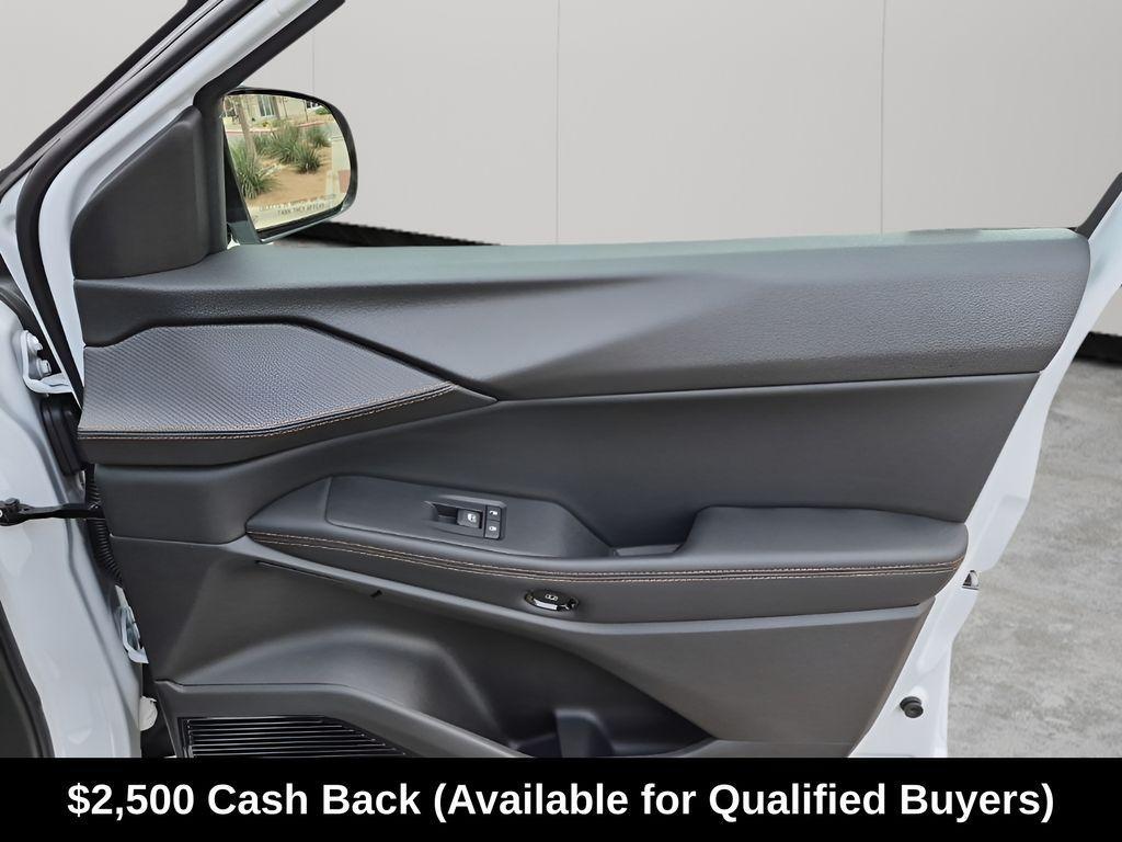 new 2026 Jeep Cherokee car, priced at $42,215