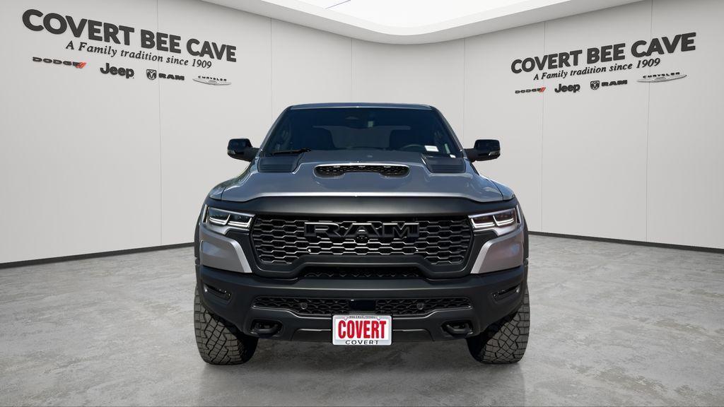 new 2026 Ram 1500 car, priced at $88,445