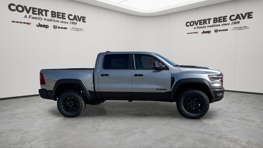 new 2026 Ram 1500 car, priced at $88,445