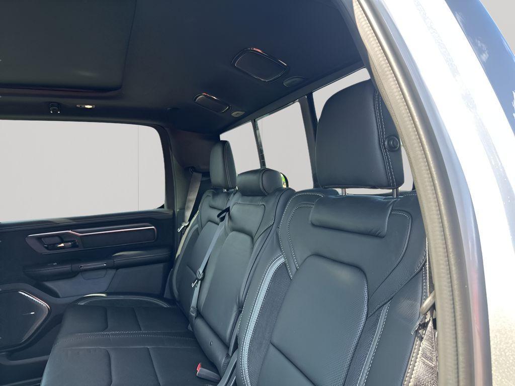 new 2026 Ram 1500 car, priced at $88,445