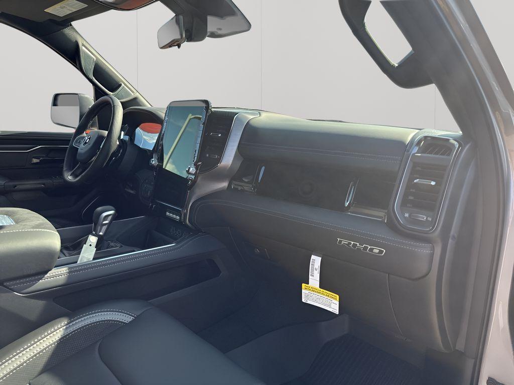 new 2026 Ram 1500 car, priced at $88,445