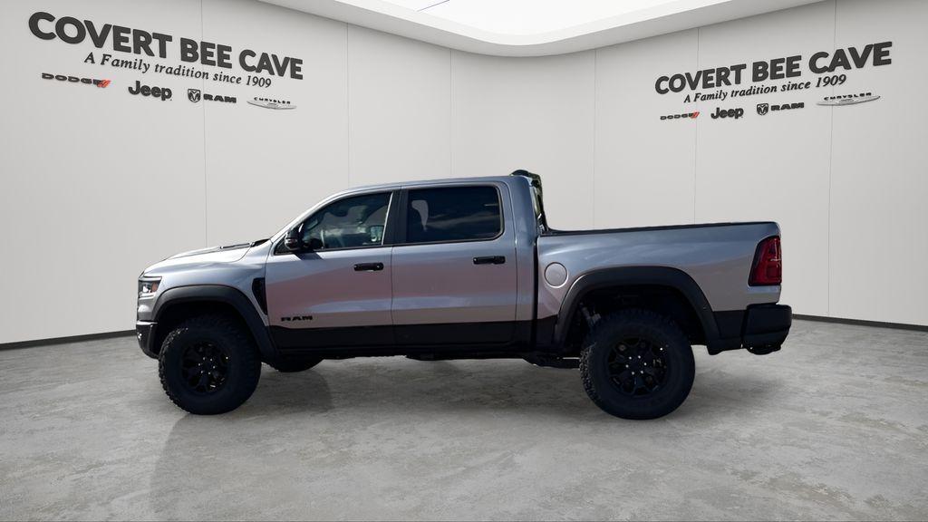 new 2026 Ram 1500 car, priced at $88,445