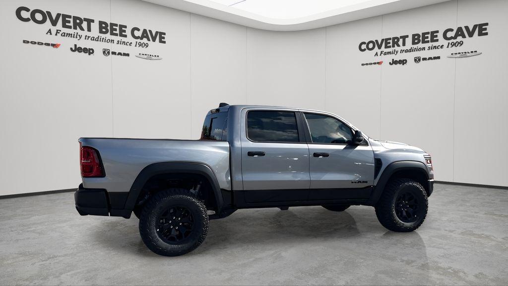 new 2026 Ram 1500 car, priced at $88,445