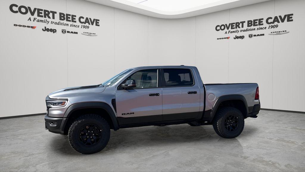 new 2026 Ram 1500 car, priced at $88,445