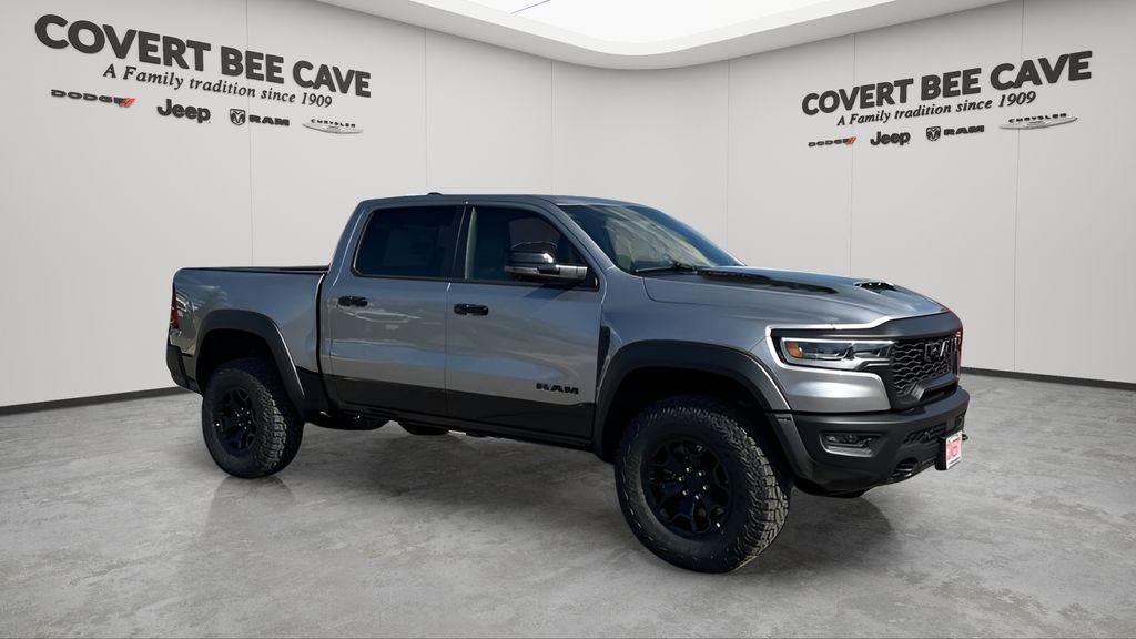 new 2026 Ram 1500 car, priced at $88,445