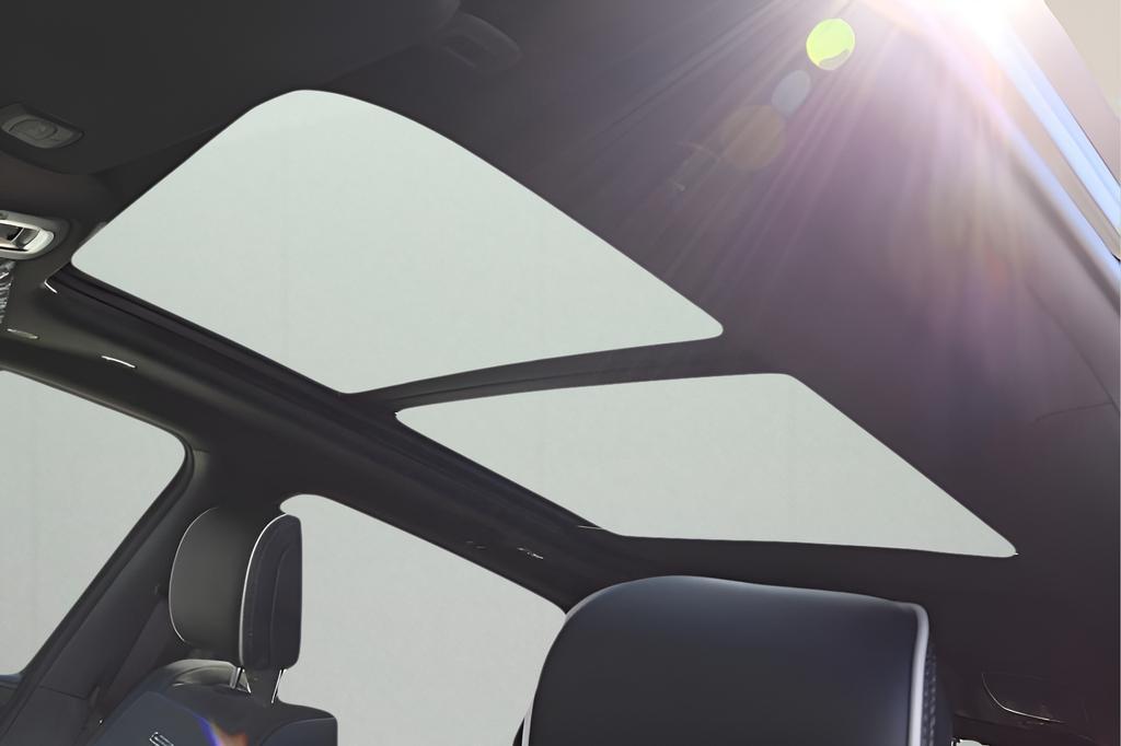 new 2026 Ram 1500 car, priced at $67,365