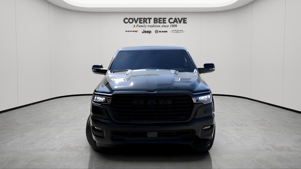 new 2026 Ram 1500 car, priced at $67,365