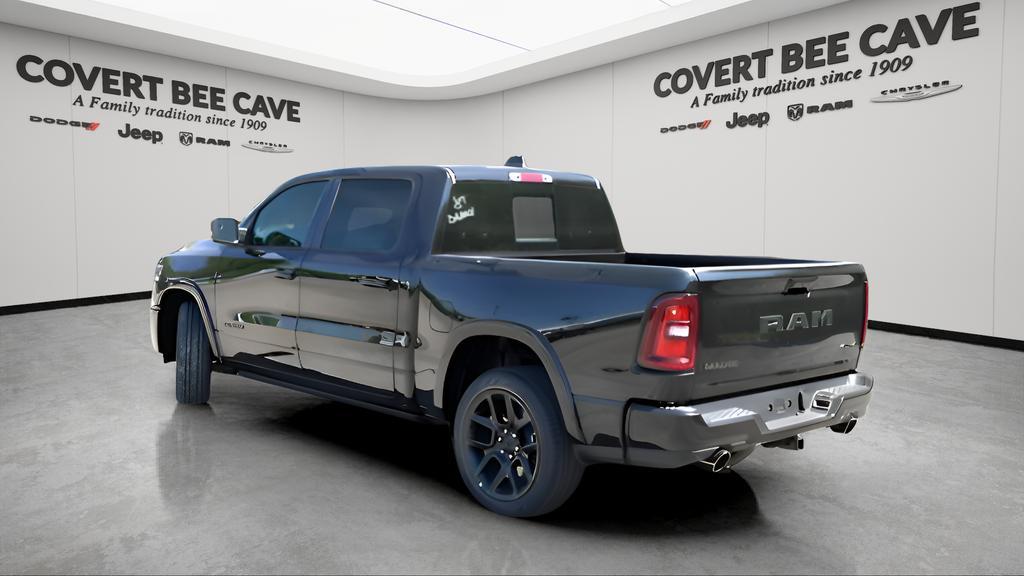 new 2026 Ram 1500 car, priced at $67,365