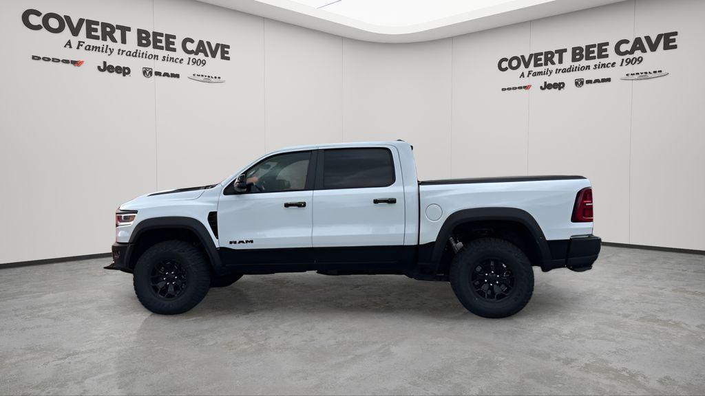 new 2026 Ram 1500 car, priced at $88,845