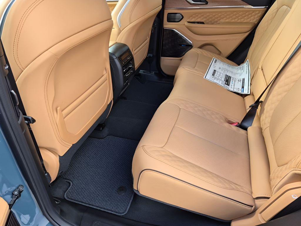 new 2026 Jeep Grand Cherokee car, priced at $64,482