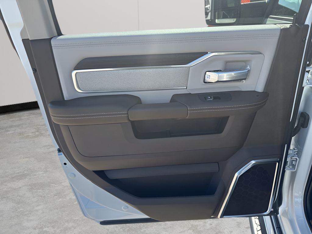 new 2026 Ram 2500 car, priced at $79,786