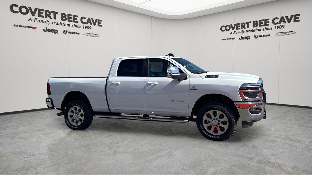 new 2026 Ram 2500 car, priced at $79,786