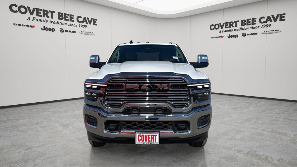 new 2026 Ram 2500 car, priced at $79,786