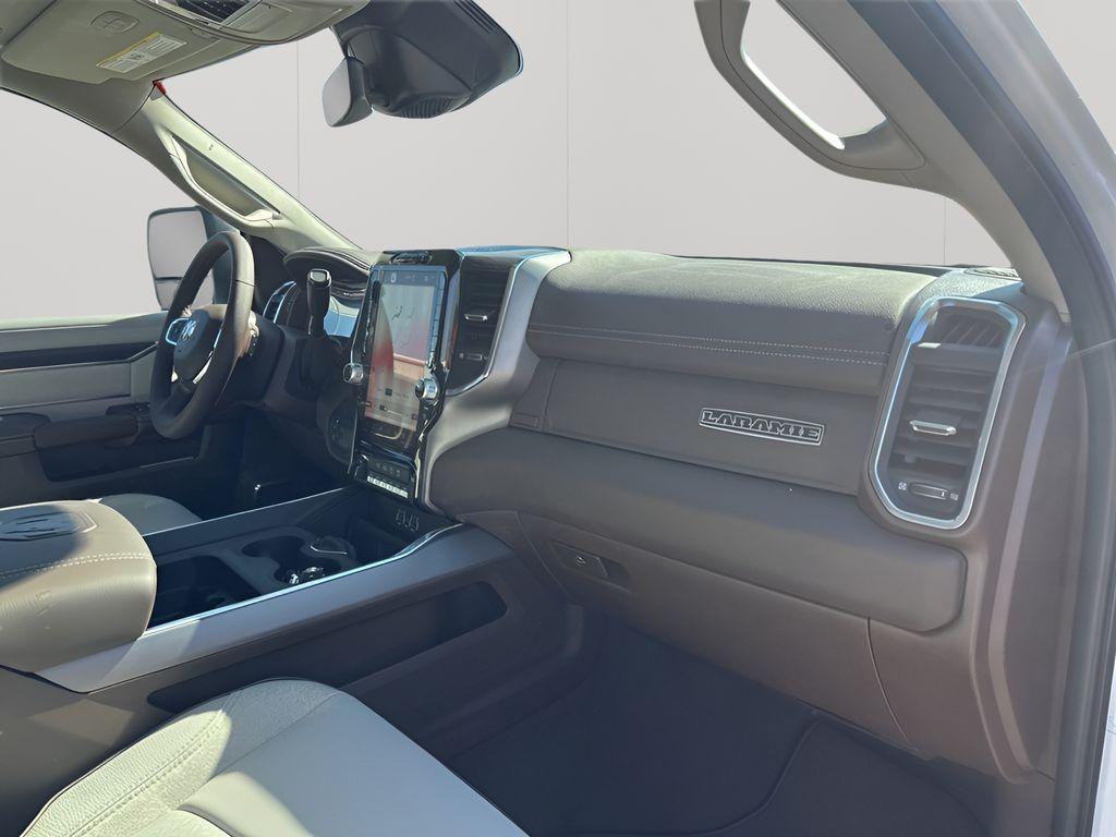 new 2026 Ram 2500 car, priced at $79,786