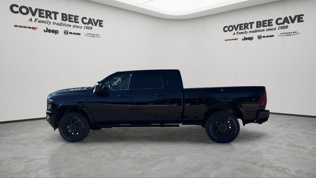 new 2026 Ram 3500 car, priced at $91,854