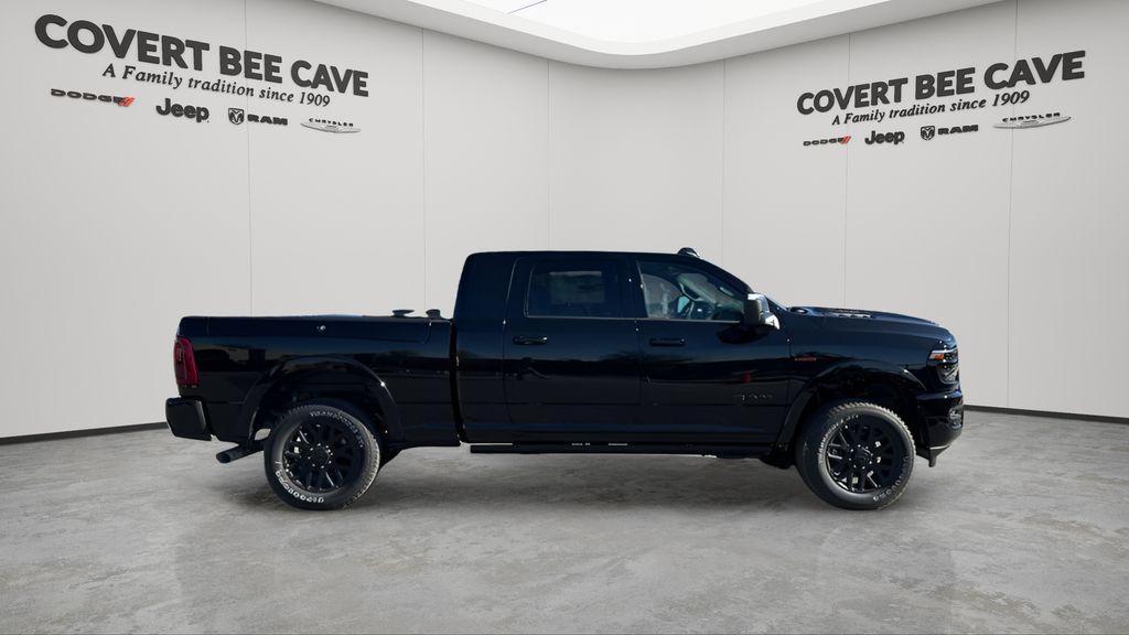 new 2026 Ram 3500 car, priced at $91,854