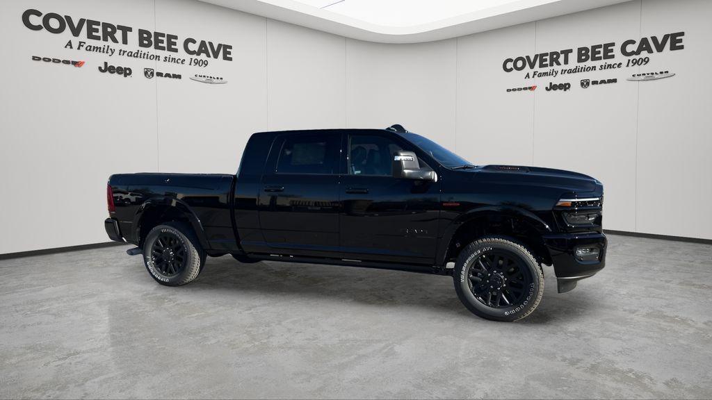 new 2026 Ram 3500 car, priced at $91,854