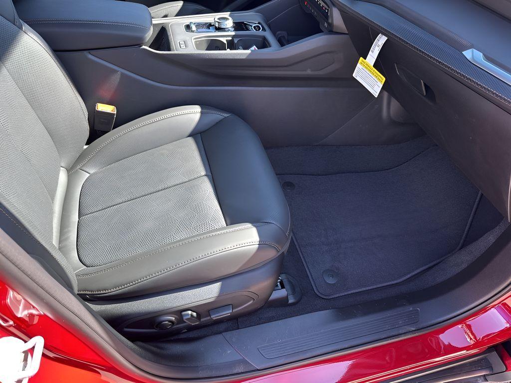 new 2026 Jeep Cherokee car, priced at $46,710