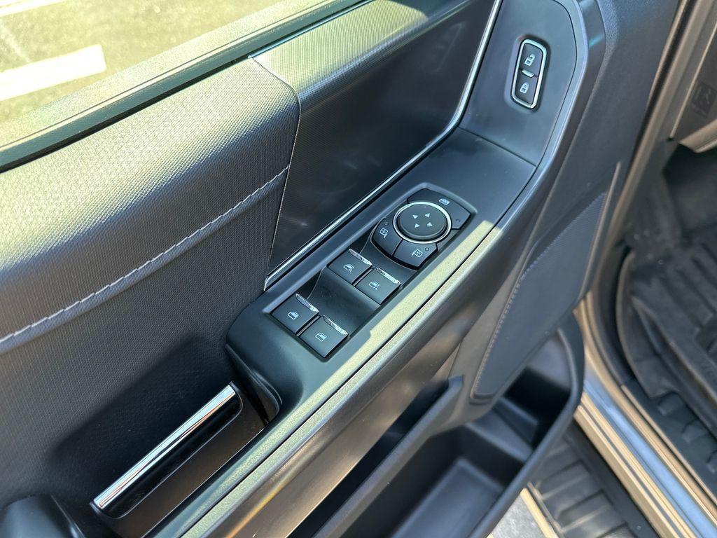 used 2024 Ford F-150 car, priced at $43,942