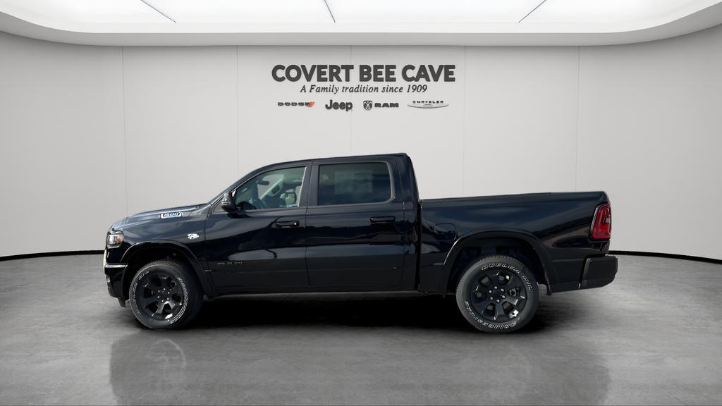 new 2026 Ram 1500 car, priced at $55,005