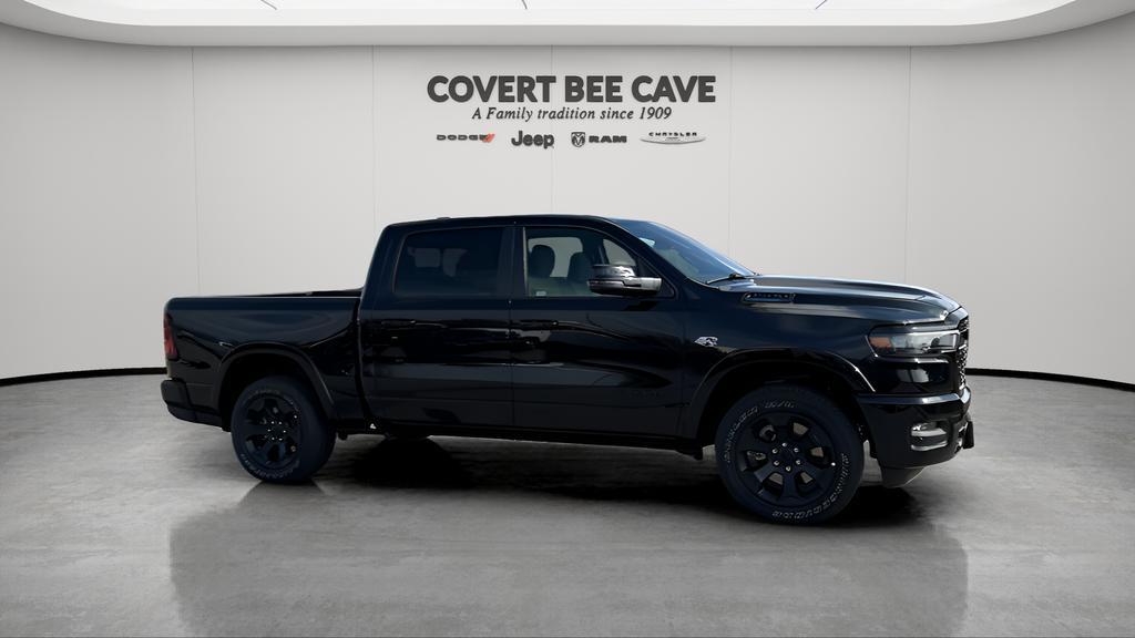 new 2026 Ram 1500 car, priced at $55,005
