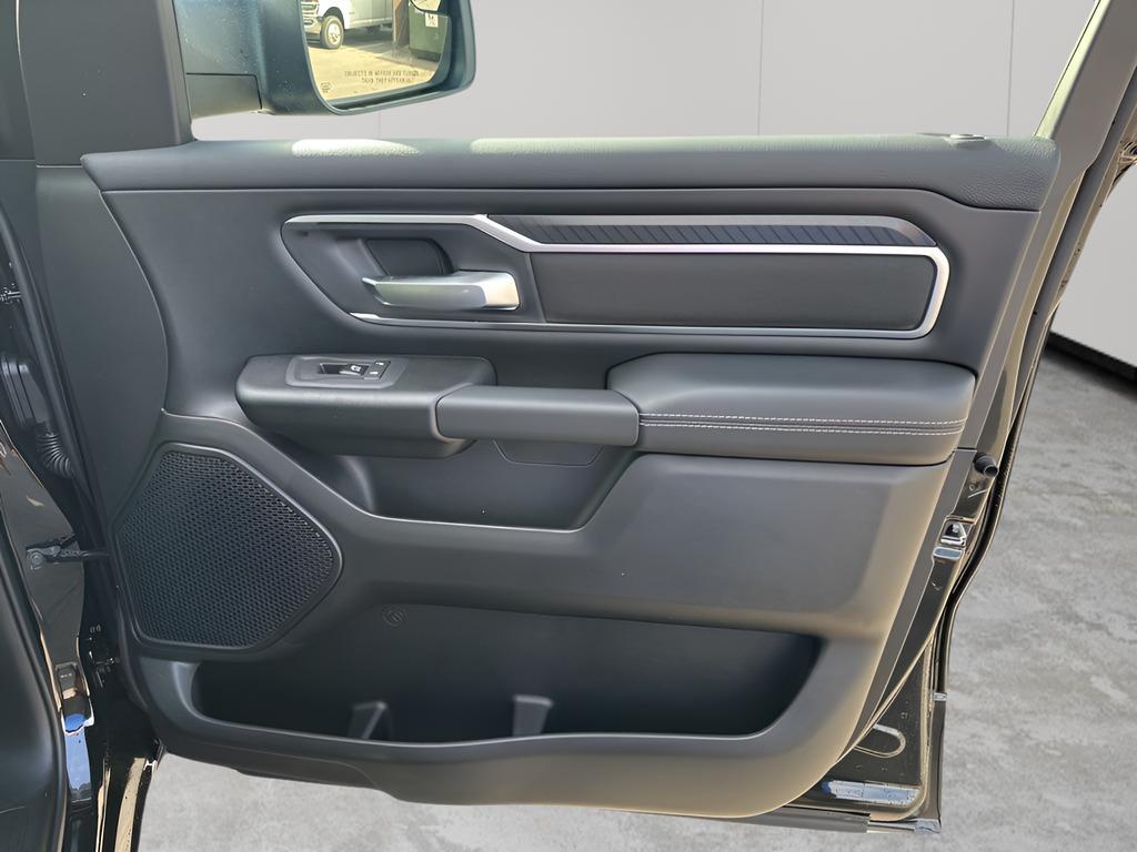 new 2026 Ram 1500 car, priced at $55,005