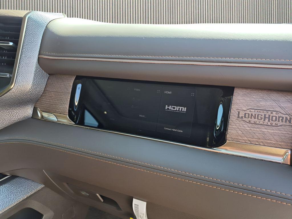 new 2026 Ram 1500 car, priced at $76,988