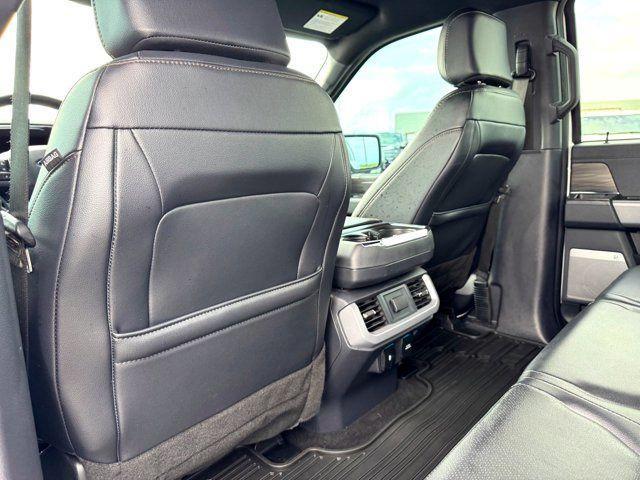 used 2024 Ford F-150 car, priced at $45,043
