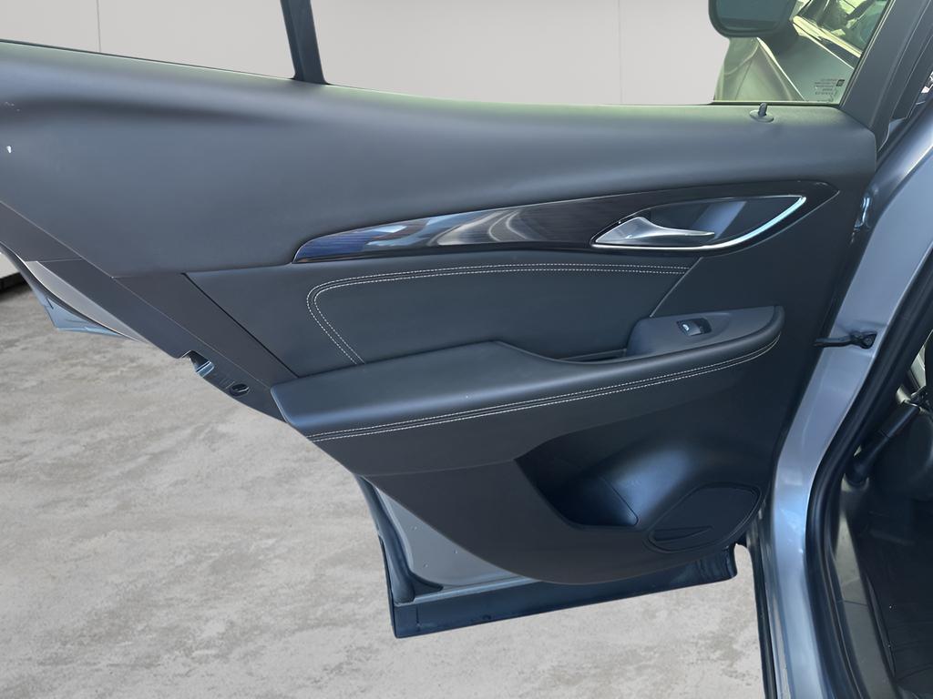 used 2023 Buick Envision car, priced at $21,575