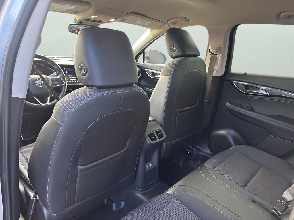 used 2023 Buick Envision car, priced at $21,575