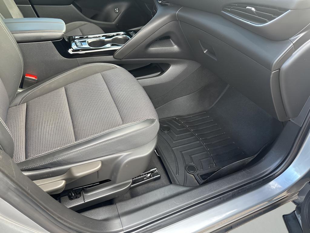 used 2023 Buick Envision car, priced at $21,575