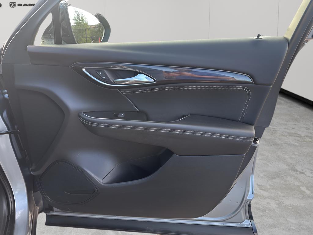 used 2023 Buick Envision car, priced at $21,575