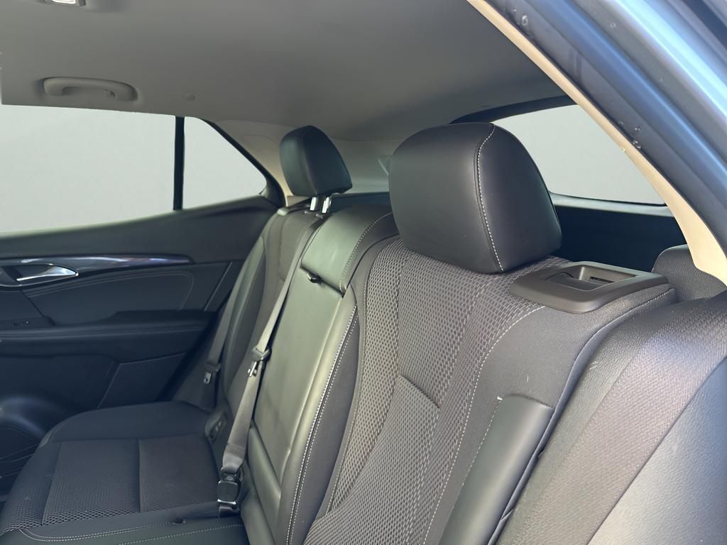 used 2023 Buick Envision car, priced at $21,575